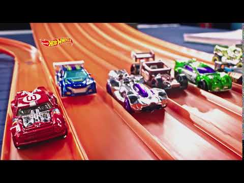 Hot Wheels autići 3 + 1 na poklon