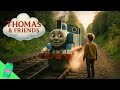 Thomas And Friends 2025 Marc Forster FIRST LOOK