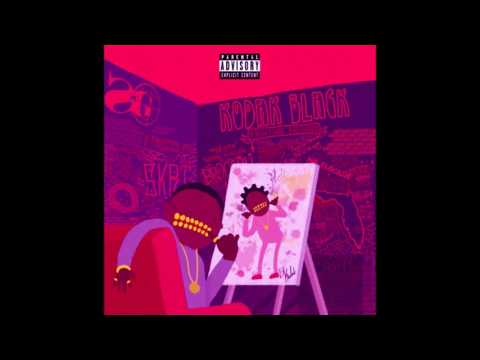 Kodak Black - Candy Paint (Feat Bun B) (Chopped and Screwed)