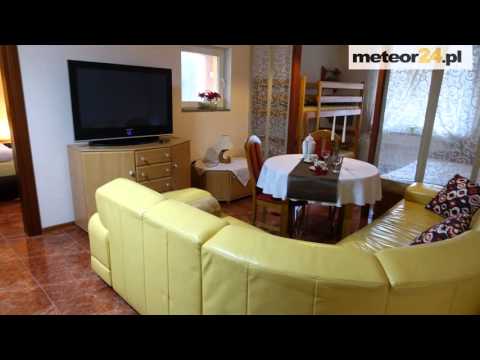 Apartamenty u Ani - Jerzykowice Wielkie meteor24.pl