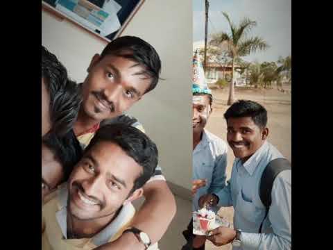 Happy birthday avdhut 2018