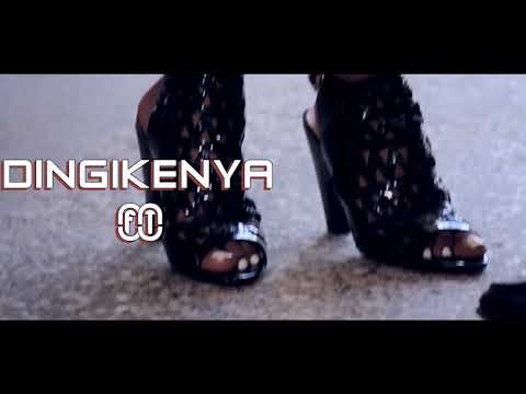 Inama by Dingi ft Poyzon(official video)