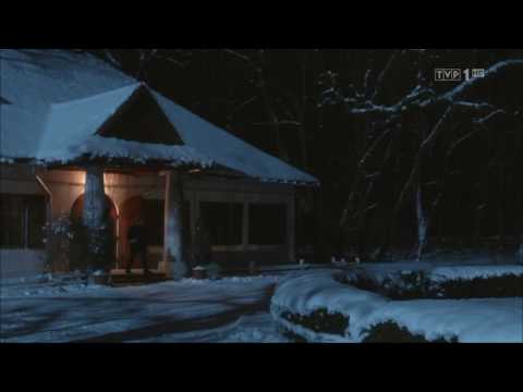 Ranczo – Cud wigilijny – scena z odc. 130