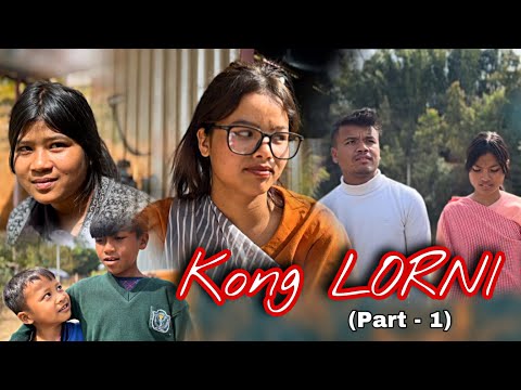 Kong Lorni 🤣 Funny video 😂 (Part-1) #funny @MCE-CHANNEL 