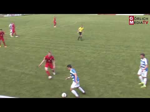 Hessenliga - Flieden steigt ab - Hessen Kassel verpasst Aufstiegsrunde