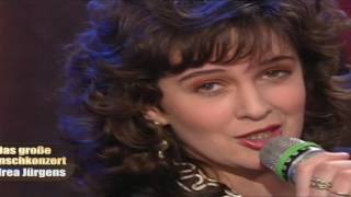 Andrea Jürgens - Manuel Goodbye 1983
