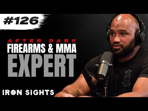 Martial Arts and Firearms with Jeremy Bennett