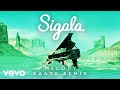 Sigala - Melody (KAAZE Remix - Audio)