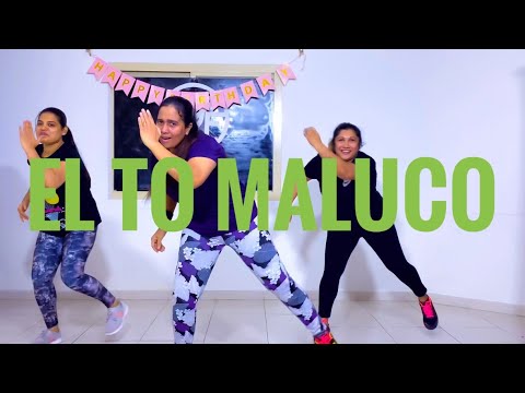 El To Maluco / Zumba DE Freedamo