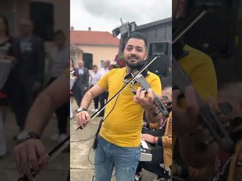 Jutarnji Safari u Ljubinju / Milos Markas / Status Bend Pozarevac