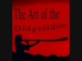 Bali Doo - David Hudson [The art Of Didgeridoo]