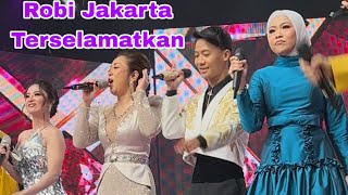 Download lagu Why Robi Jakarta Wasn't Eliminated? This Is Robi's Cool Appearance That Made Him Eliminated mp3 Download lagu Why Robi Jakarta Wasn't Eliminated? This Is Robi's Cool Appearance That Made Him Eliminated mp3