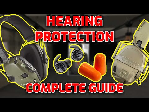 Why Hearing Protection Matters and What Is The Best Option For You