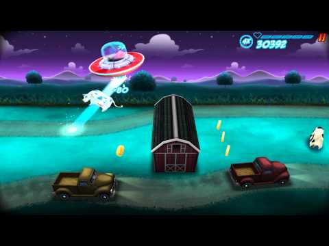 Probe the Humans Video