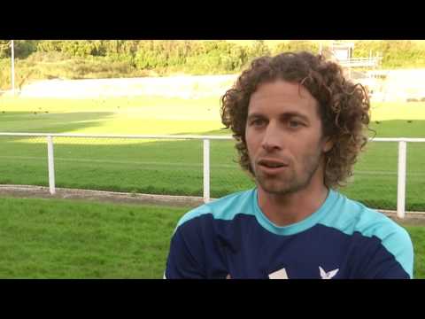 Whitehawk prepare for first pre-season match vs Worthing