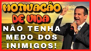  Silas Malafaia-No Tenha Medo Dos Inimigos Youtube silas malafaia motivao Vdeo 2021.