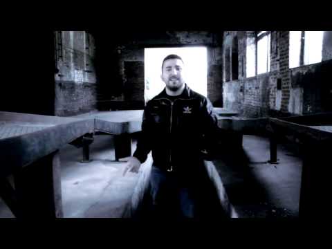 FeryatFlex FT  Beton -  Anla Halimi Official Video