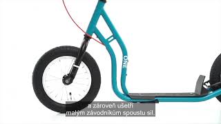 Yedoo Numbers One zelená