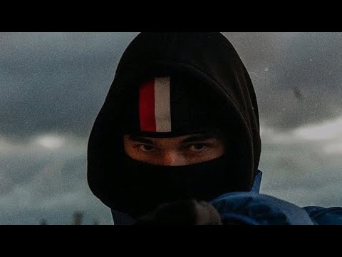 [FREE] OBLADAET X AARNE DRILL TYPE BEAT ~ «SLEEPKNOT»