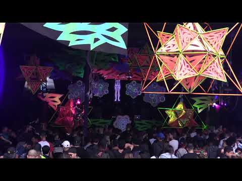 Pragmatix @ Dinamo 2018