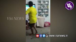 ipl cricket boy emotional vairel vedio reaction after Chennai super Kings lost the final