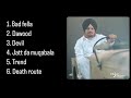 Sidhu Moose Wala Full Album Pbx1