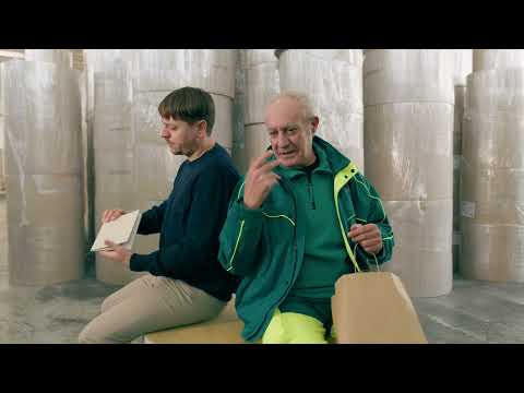 Mario e i luoghi comuni - Carta