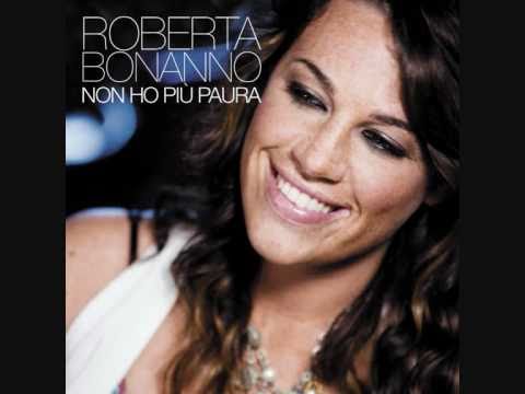 Roberta Bonanno, avrai.