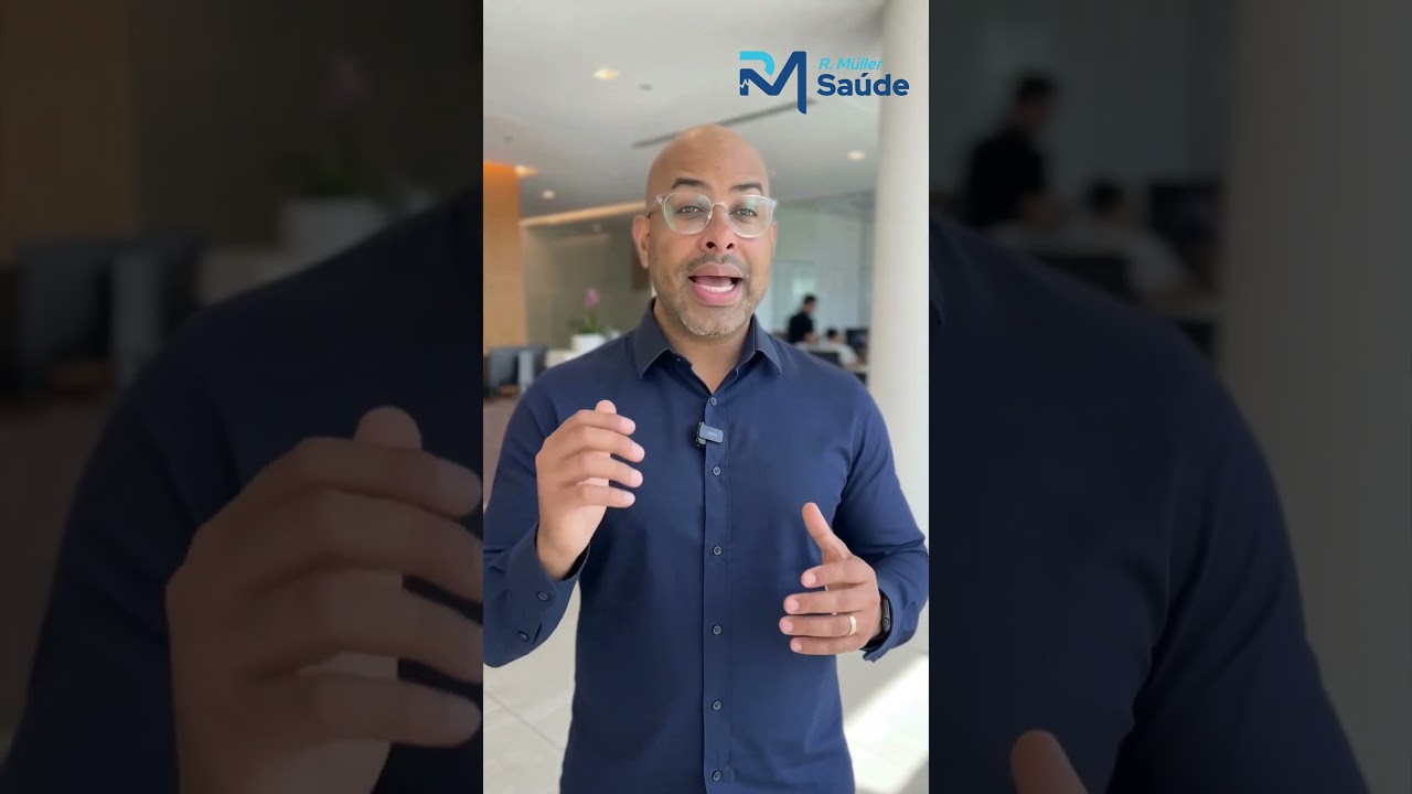 🎥 TELEMEDICINA: a maioria dos empresários ainda acha que está contratando só uma consulta online.