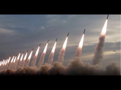  WWW3 Watch!/US Gives Ukraine Permission To Launch Missles Deep into Russia! Burning Down The House 