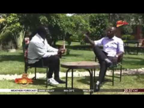 CRUISE 5: kupitiliza kucheza ndi Bon Kalindo (winiko)