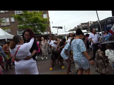 Big Time keti koti Almere haven 2025b