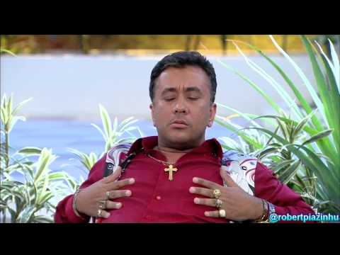 Paulinho Gogó - A Praça É Nossa - 28 03 13 (HD)