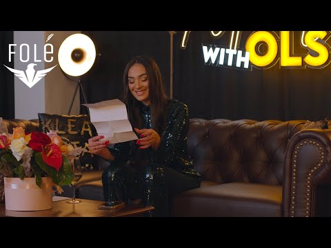 Roped with Olsi – Klea Huta – S02E04