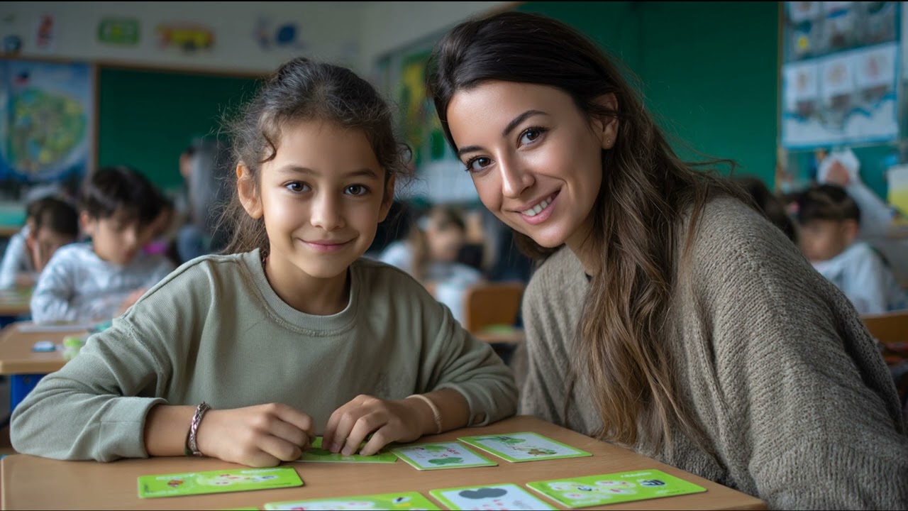 8. Sınıf Türkçe - Deyimler ve Atasözleri şarkısı