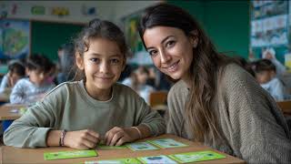 8. Sınıf Türkçe - Deyimler ve Atasözleri şarkısı