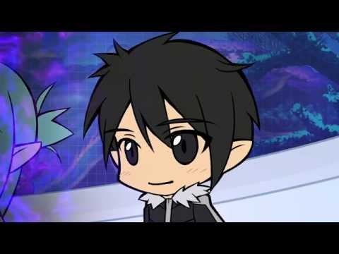 そーどあーと・おふらいん (Sword Art Offline) (2012) - Extra Edition
