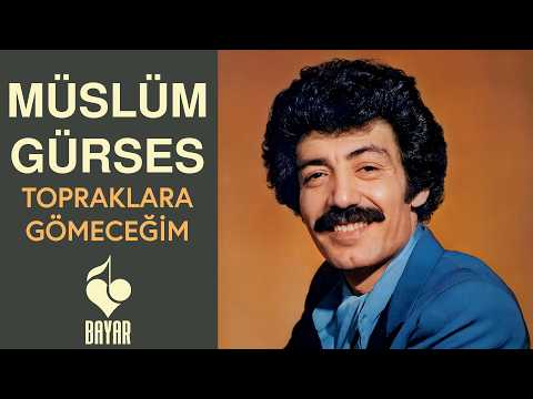 Video thumbnail for Topraklara Gömeceğim