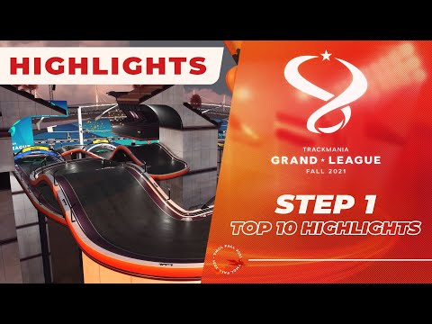 STEP 1 - HIGHLIGHTS / TMGL FALL 2021