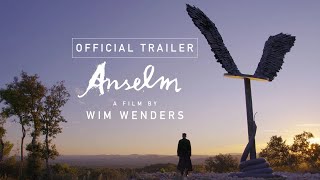 Anselm  - Official US Trailer