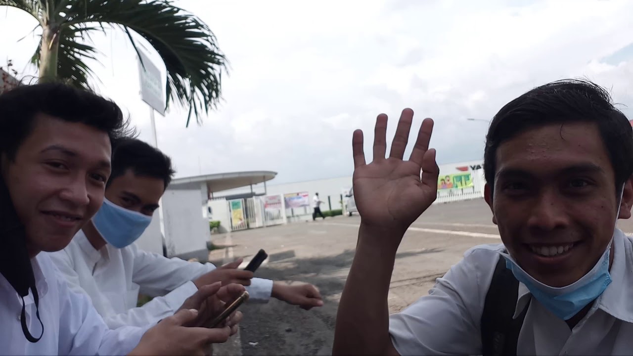 Interview PT SAMI JF 2020