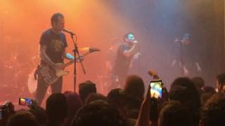 Choking Victim - Money Changes Everything (live from 10/30/16 reunion)