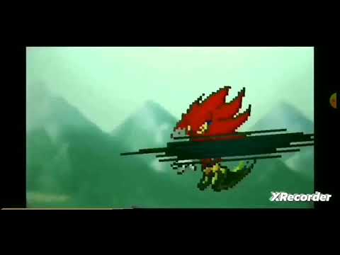 Shadic vs Nazo vs Seelkadoom