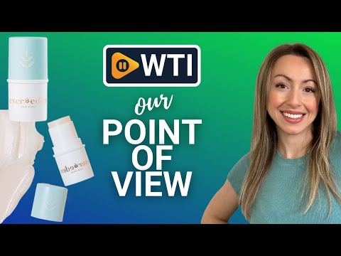 Evereden Baby Lip Balm - WTI product video review