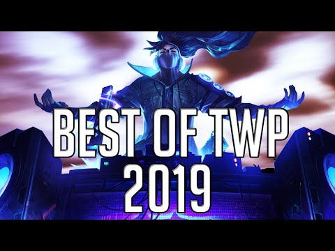TheWanderingPro - THE BEST YASUO PLAYS OF 2019!