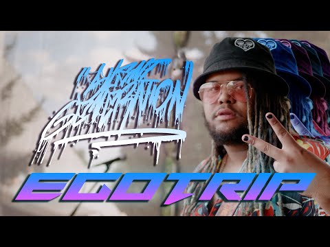 SILENT GENERATION - EGO TRIP [OFFICIAL MUSIC VIDEO] (2021) SW EXCLUSIVE