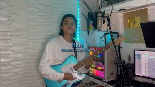 Download lagu Blue - Yung Kai (Cover) mp3