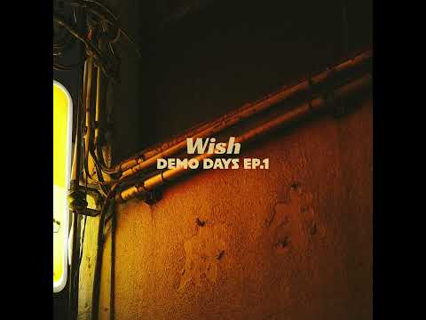 Qaji Todia ft. Nika Kocharov - Wish (Demo Days | EP1)