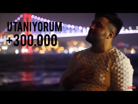 Azat Taş - Utanıyorum