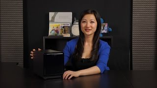 Video thumbnail for Drobo 5N Network Attached Storage Device (NAS): Overview + Software Tutorial by Joanne Tech Lover